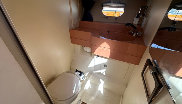 Crystal Blue yacht for sale 29