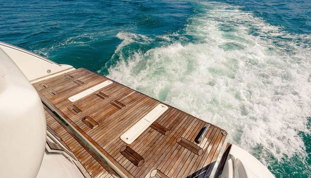 Yullah yacht for sale 24