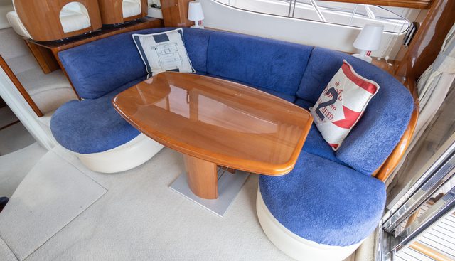 Catia J yacht for sale 37