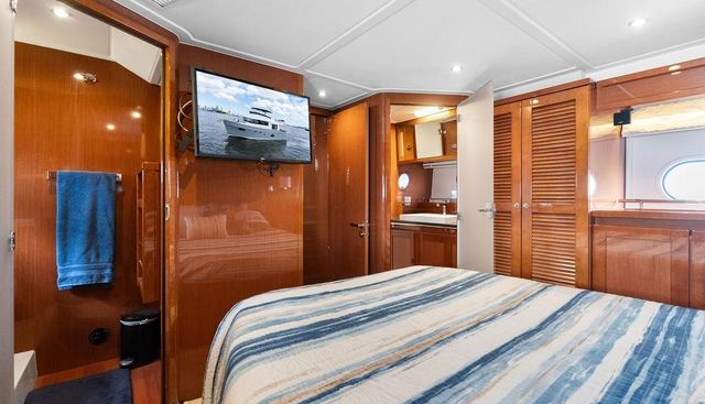 DREAMSCAPE yacht for sale 38