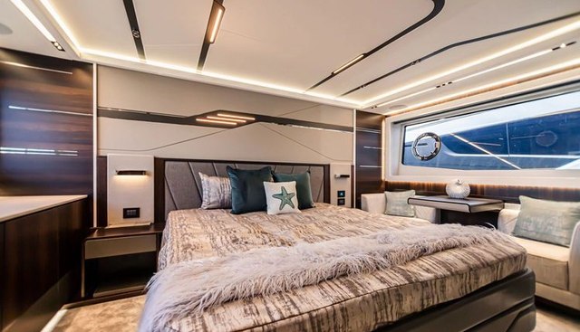 PREDATOR 65 yacht for sale 648