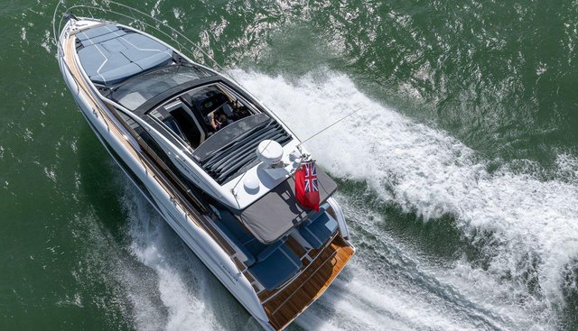 noname yacht for sale 9