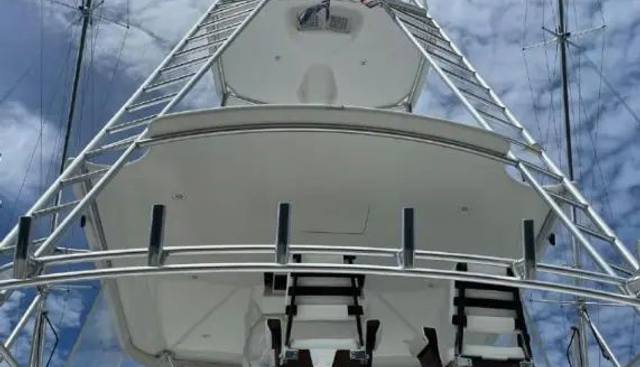 Miss Ella Maye yacht for sale 42