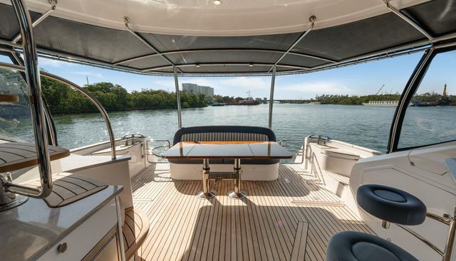 noname yacht for sale 14