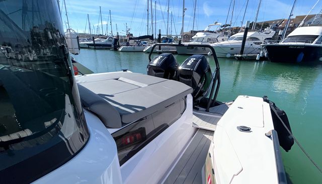 noname yacht for sale 3