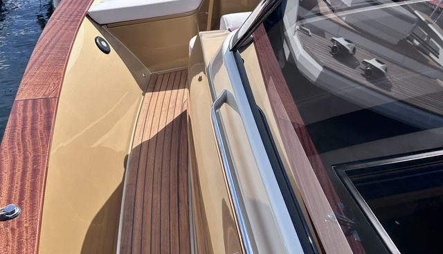 2027 Lancia Aprea 42 yacht for sale 13