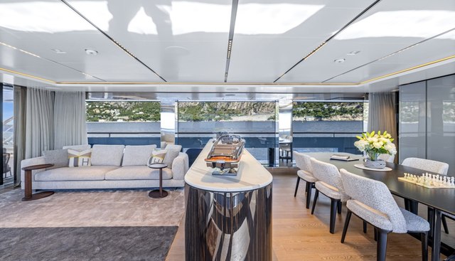 Althea yacht for sale 10