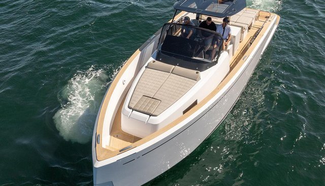 noname yacht for sale 24