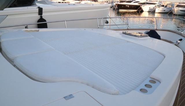 noname yacht for sale 7