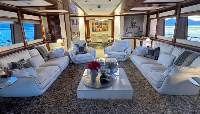 Bunker yacht for sale 3