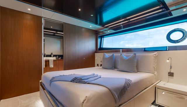 KIYOMIZU yacht for sale 40