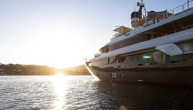 Lady Trudy yacht for sale 50