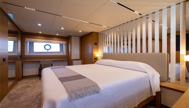 Mai Dire Mai yacht for sale 15