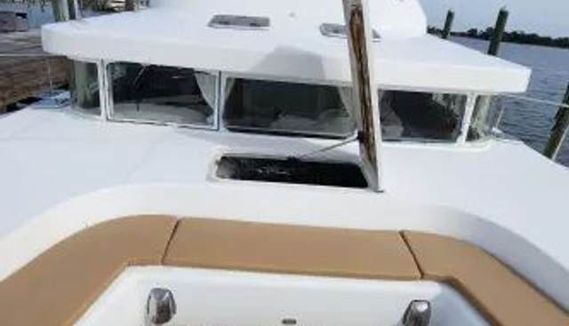 Dont Say No yacht for sale 23
