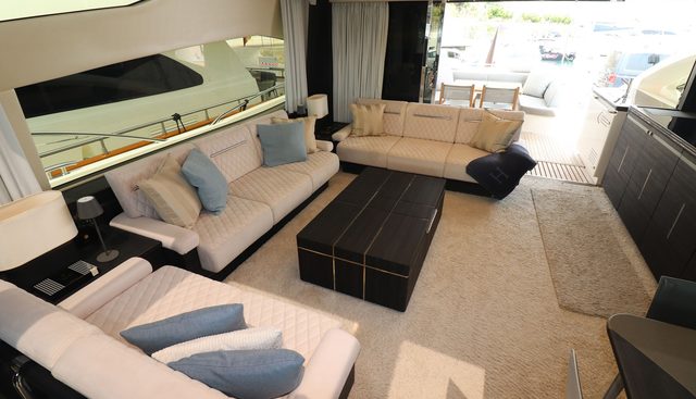 MH yacht for sale 17
