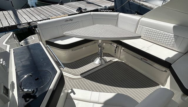 noname yacht for sale 18