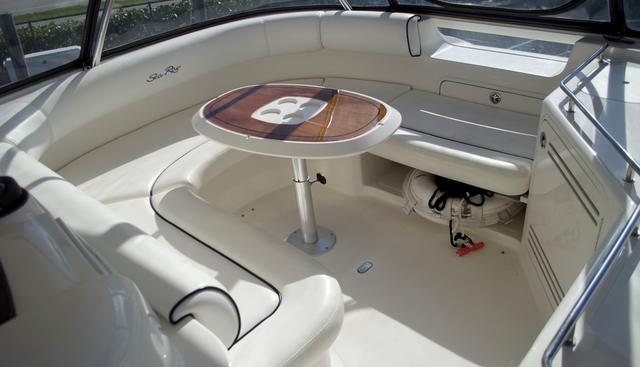 SWEET MELISSA yacht for sale 4