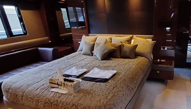 KIBELA yacht for sale 14