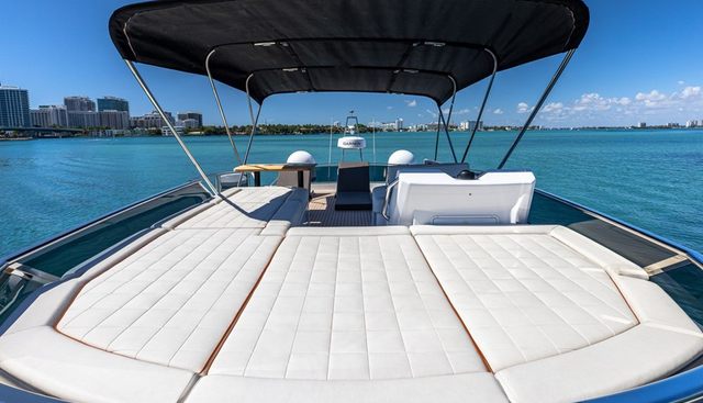 HAPPY HOUR yacht for sale 2