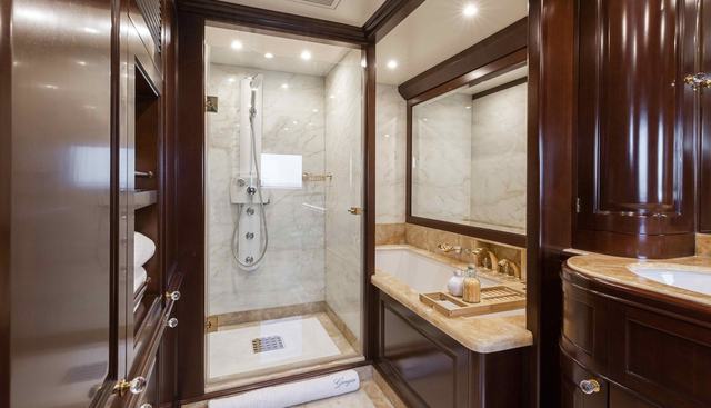 GIORGIA I yacht for sale 22