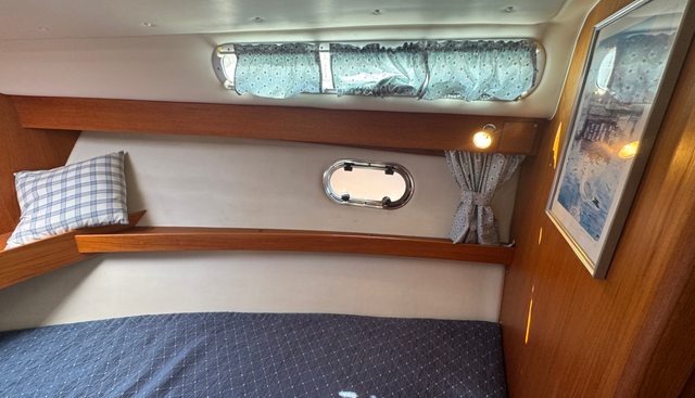 Bliss yacht for sale 33