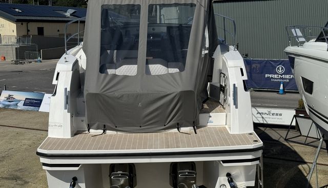 New Boat, Immediate Delivery 322000171-SR35 yacht for sale 4