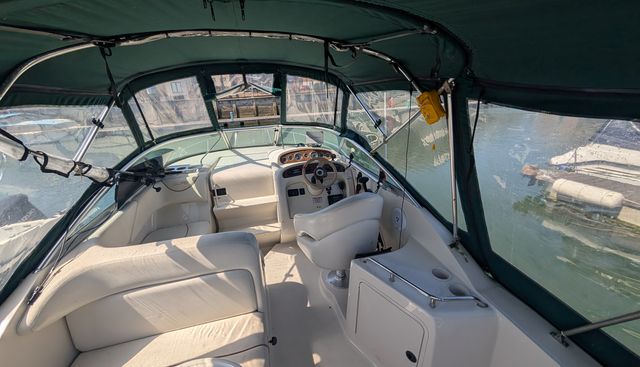 ZULU yacht for sale 15