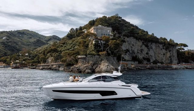 Noname yacht for sale 3