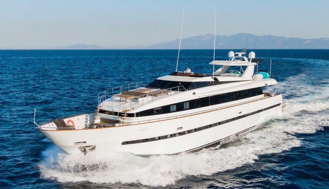 AXELLA yacht for sale 40