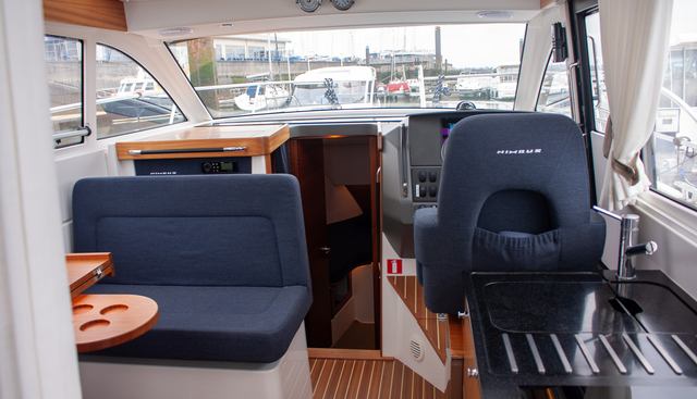 Matilda yacht for sale 10