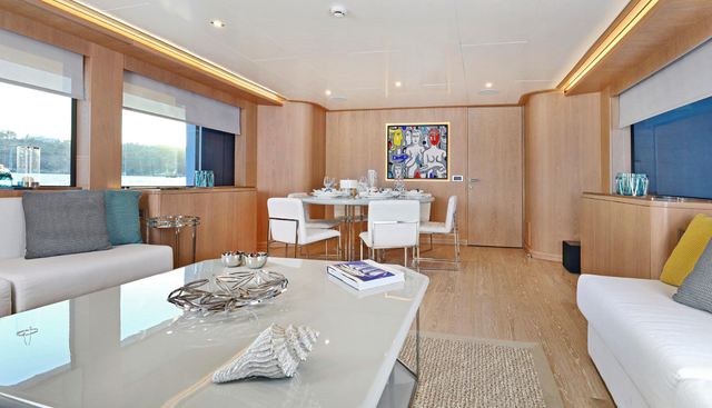 noname yacht for sale 8