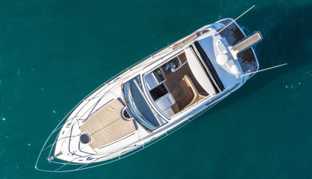 noname yacht for sale 39