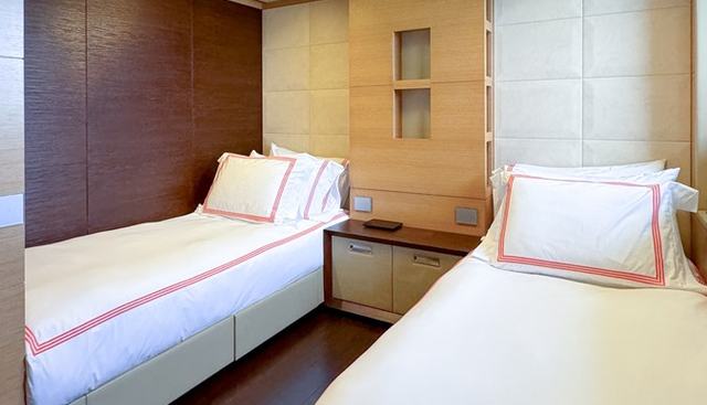 PATIENCE yacht for sale 24