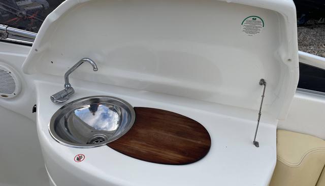 noname yacht for sale 17