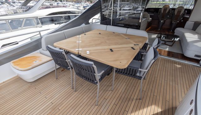 X80031 - Nonni yacht for sale 14