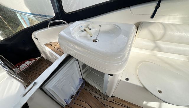 noname yacht for sale 15