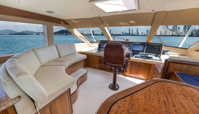noname yacht for sale 43