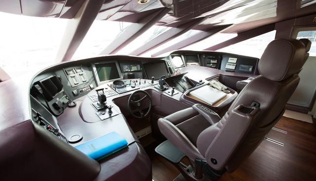 TAMTEEN yacht for sale 8