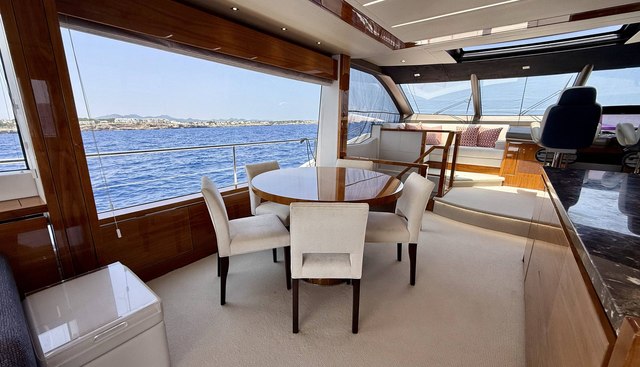 noname yacht for sale 38