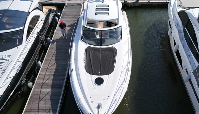 Noname yacht for sale 2