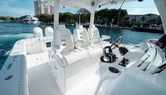 noname yacht for sale 17