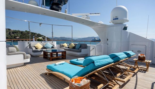 Holiday yacht for sale 20