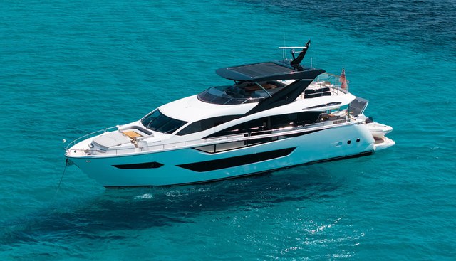 IMPULSE yacht for sale 5