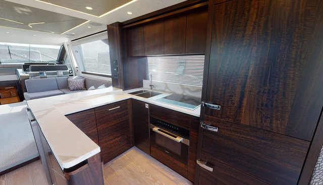 CAYETANO yacht for sale 12