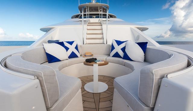 Trust Fun yacht for sale 39