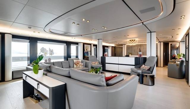 L.A.U.L yacht for sale 5