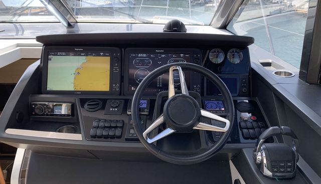 noname yacht for sale 28