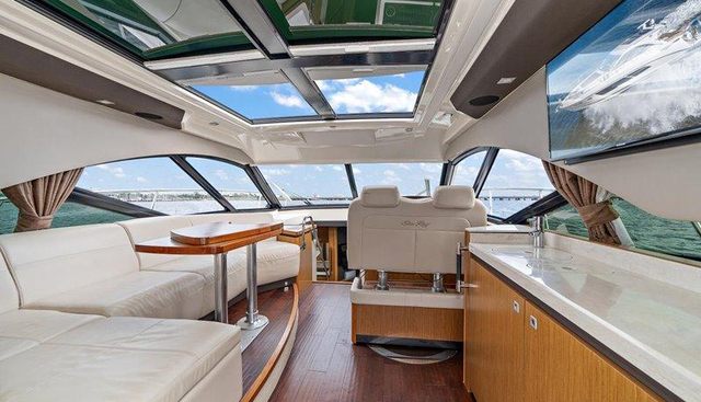 San Souci III yacht for sale 20