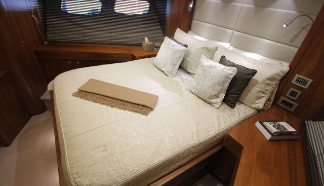 ALAFIA yacht for sale 43