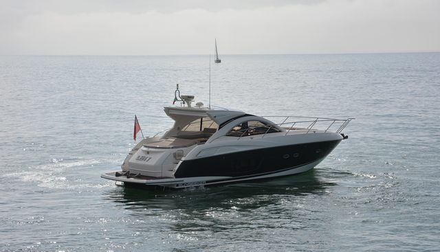 Leny Belle yacht for sale 7